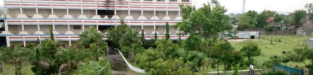 Aditya Agricultural Biotechnology College